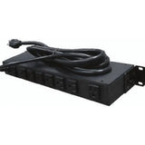 Nexxt 9Outlet Rack Mount Surge-AW220NXT95 Hannah Frederick