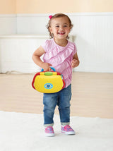 Vtech Baby Laptop Toy Multicolor - 80-191203 Pie's Variety Store