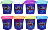 Play-Doh Plus Kitchen Creations 8 Pack - PN00028006 Pie's Variety Store