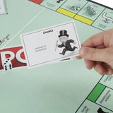 Hasbro Monopoly Classic Board Game - C1009 Pie's Variety Store
