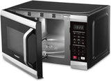 Cuisinart Stainless Steel Microwave Oven - CU-CMW-70 / CU-CMW-110 Pie's Variety Store