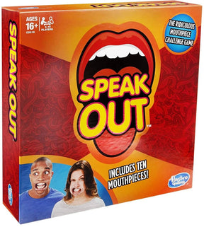 Speakout -0151Y Hannah Frederick