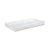 Chapman Storage Trundle White - 400323 A-Z Store Nadia
