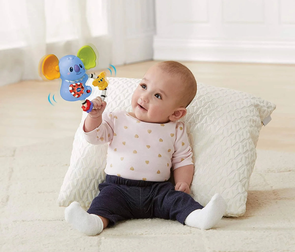 VTech Twist 'n' Play Koala - 80-513203 Pie's Variety Store