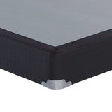 Twin Low Profile Foundation Grey - 350045T Pie's Variety Store