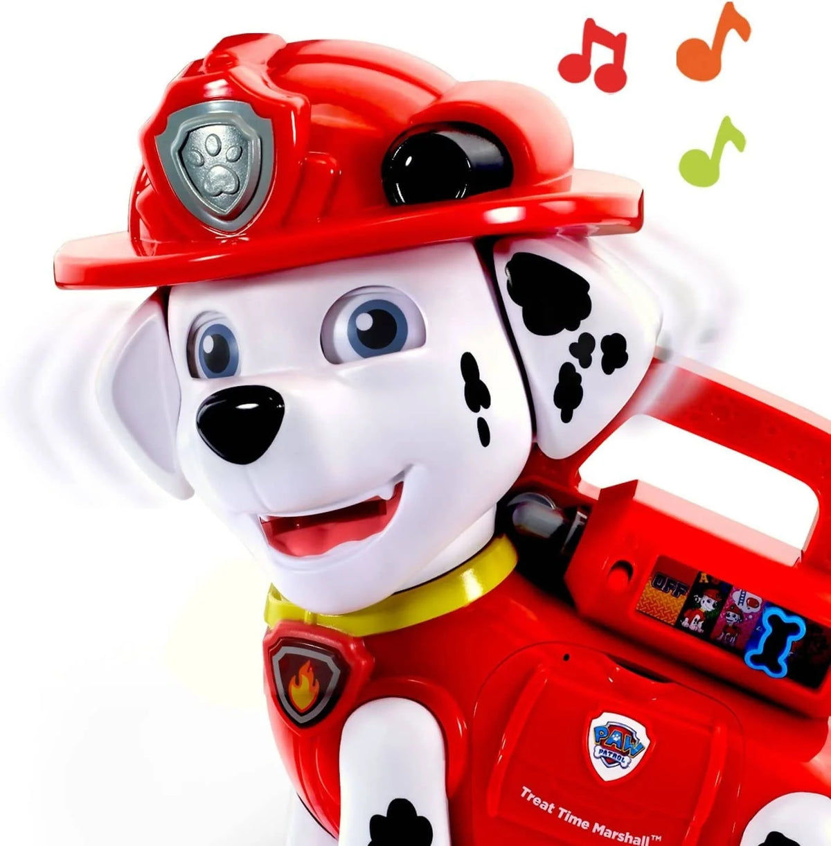 VTech Paw Patrol Treat Time Marshall - 80-190403 Pie's Variety Store