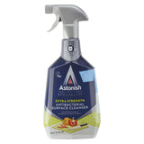 ASTONISH SPECIALIST EXTRA STRENGTH ANTIBACTERIAL SURFACE CLEANSER (750ML) - 5060060211070 Pie's Variety Store