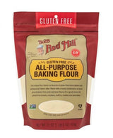 Bob Red Mill All Purpose Flour 22oz - 03997802452 Pie's Variety Store