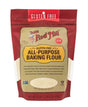 Bob Red Mill All Purpose Flour 22oz - 03997802452 Pie's Variety Store