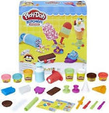 Play-Doh Kitchen Creations Frozen Treats Set - PN00023131 Pie's Variety Store