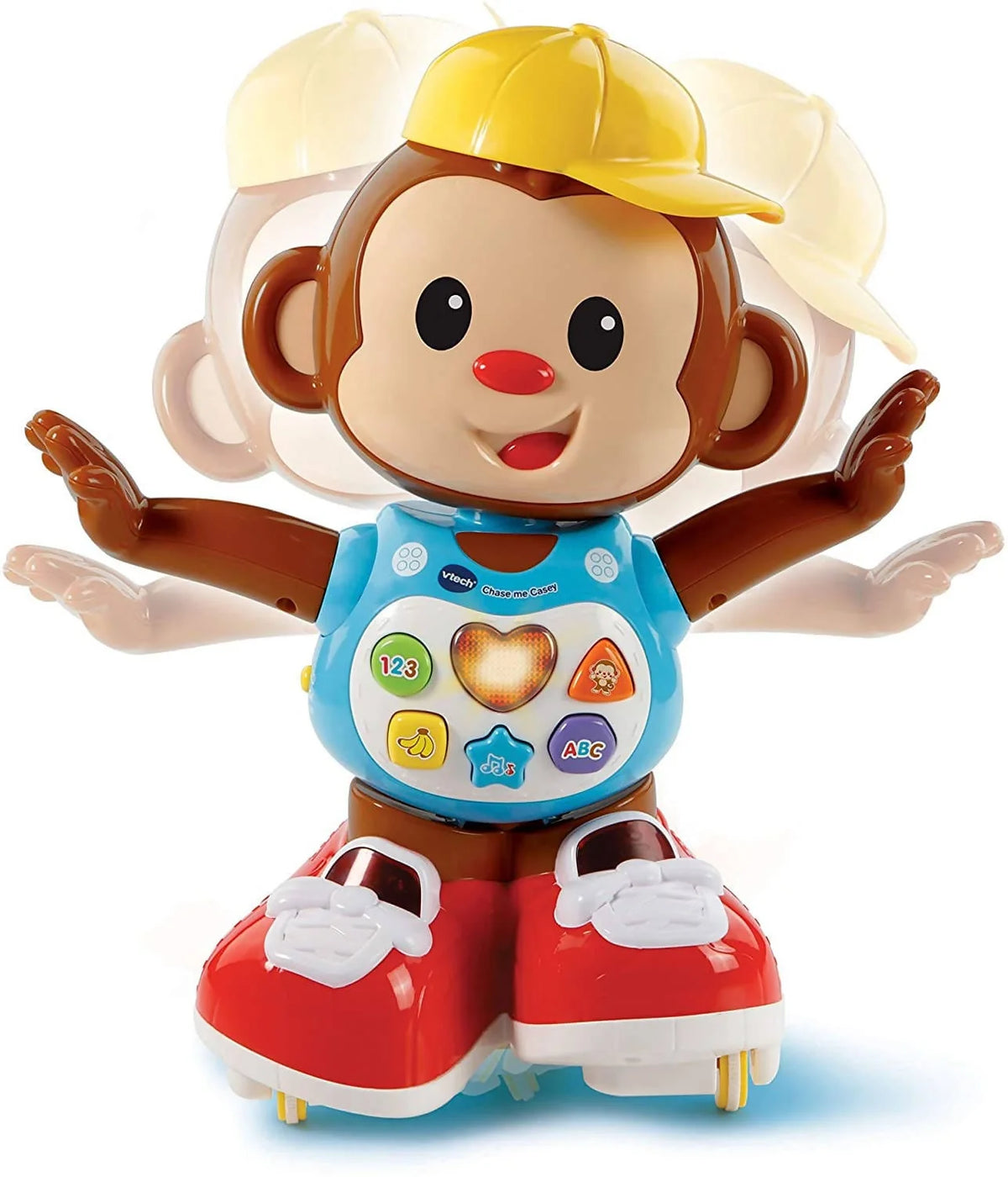 VTech Chase Me Casey - 80-505903 Pie's Variety Store