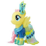 My Little Pony The Movie Fluttershy Snap On Fashion - PN00007285 Pie's Variety Store